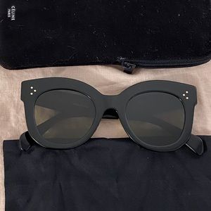 Celine sunglasses CL 41443/S